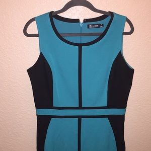 New York and company work dress